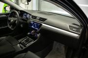 Skoda Superb III Рестайлинг Москва  - изображение 43
