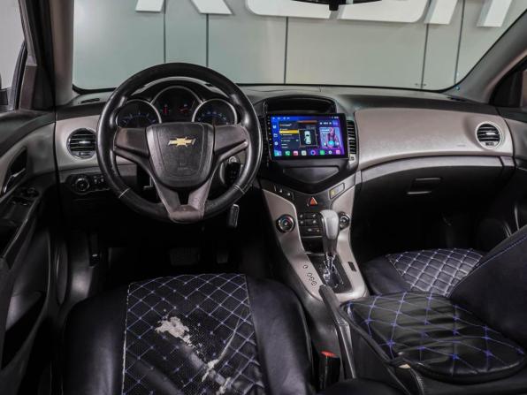 Chevrolet Cruze I с пробегом 2012 года, цена 649 000 рублей, 355689 км, хэтчбек, Автокод Объявления