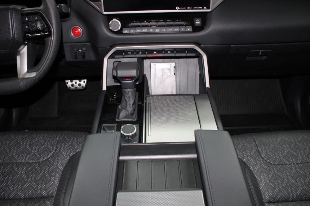 Toyota Sequoia III Владивосток  - изображение 23