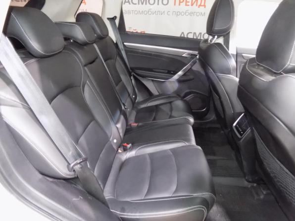Geely Atlas Pro с пробегом 2021 года, цена 1 820 000 рублей, 98000 км, внедорожник, Автокод Объявления