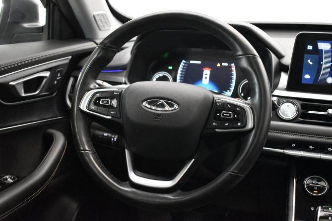 Chery Tiggo 8 I Рестайлинг с пробегом 2023 года, цена 1 790 000 рублей, 80157 км, внедорожник, Автокод Объявления