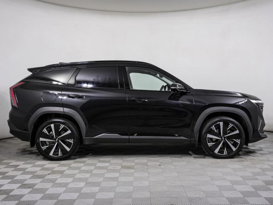 Geely Atlas II Москва  - изображение 4