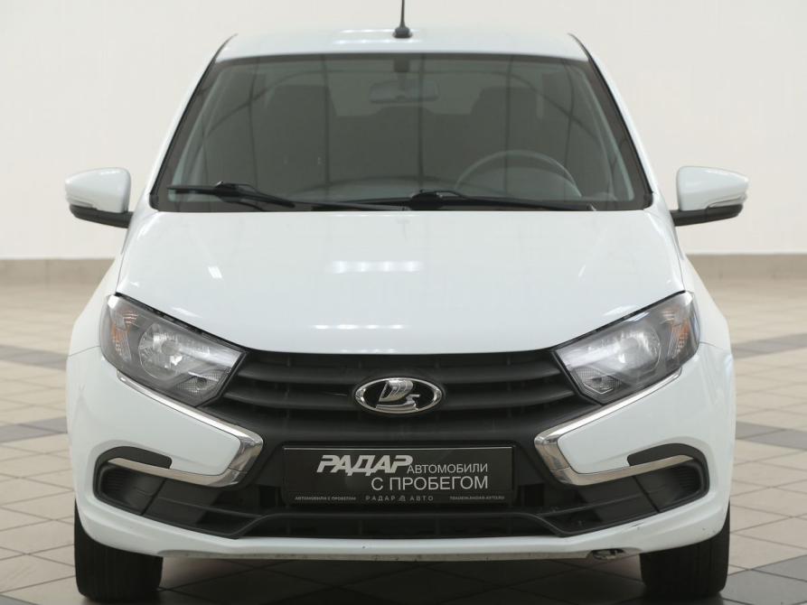 Lada (ВАЗ) Granta I Рестайлинг Иваново  - изображение 6