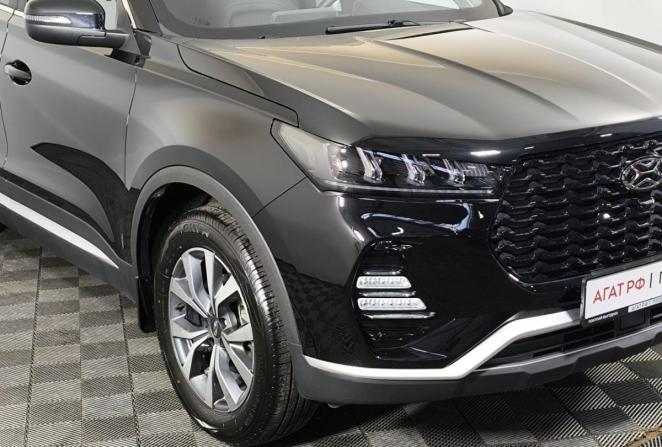 Xcite X-Cross 7 с пробегом 2024 года, цена 1 820 000 рублей, 10023 км, внедорожник, Автокод Объявления