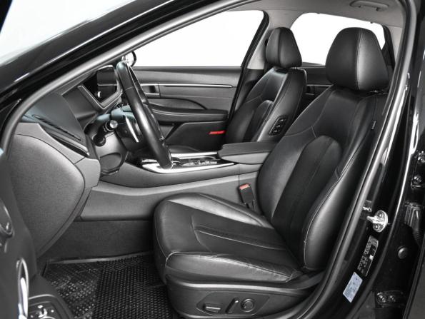 Hyundai Sonata VIII (DN8) с пробегом 2020 года, цена 2 449 000 рублей, 170124 км, седан, Автокод Объявления