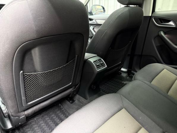 Audi Q3 I (8U) с пробегом 2012 года, цена 1 899 000 рублей, 130342 км, внедорожник, Автокод Объявления