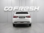 Lada (ВАЗ) Vesta I Рестайлинг (NG) Воронеж  - изображение 21