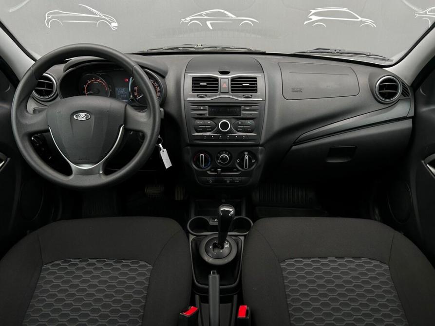 Lada (ВАЗ) Granta I Рестайлинг Санкт-Петербург  - изображение 6