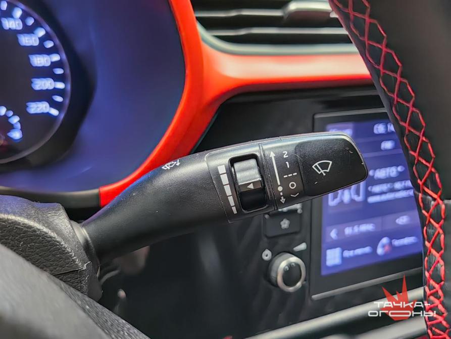 Kia Rio IV Рестайлинг Пермь  - изображение 20