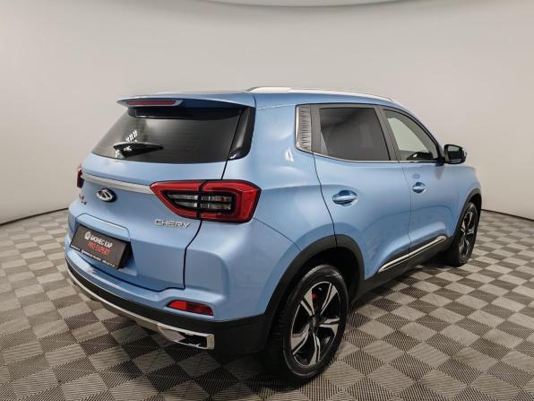 Chery Tiggo 4 Pro I с пробегом 2023 года, цена 1 379 000 рублей, 108803 км, внедорожник, Автокод Объявления