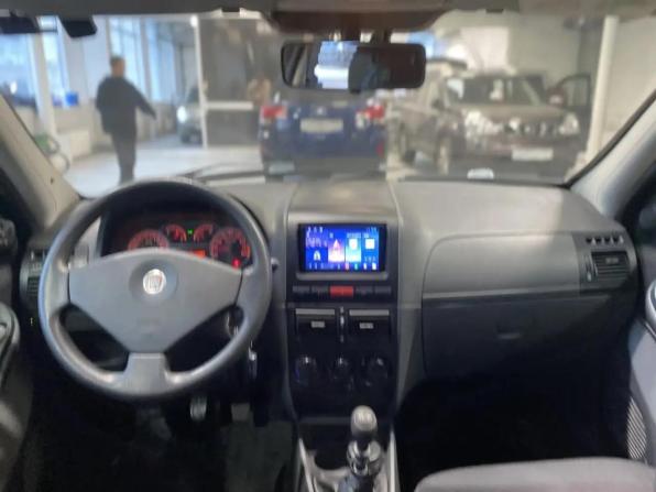 Fiat Albea I Рестайлинг с пробегом 2008 года, цена 349 000 рублей, 129066 км, седан, Автокод Объявления