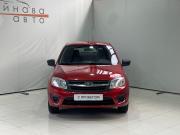 Lada (ВАЗ) Granta I Воронеж  - изображение 23