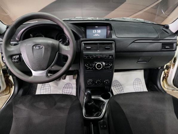 Lada (ВАЗ) Priora I Рестайлинг с пробегом 2016 года, цена 545 000 рублей, 225531 км, седан, Автокод Объявления