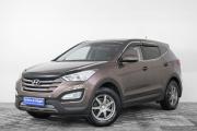 Hyundai Santa Fe III Кемерово  - изображение 26