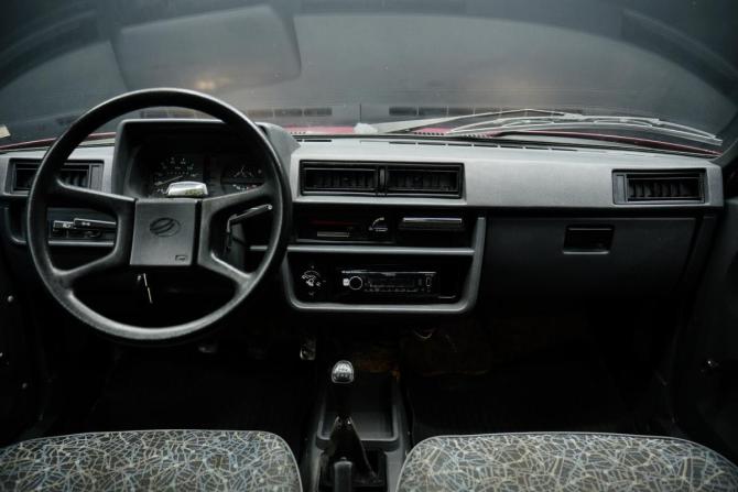ЗАЗ 1103 «Славута» с пробегом 2005 года, цена 143 000 рублей, 71000 км, хэтчбек, Автокод Объявления
