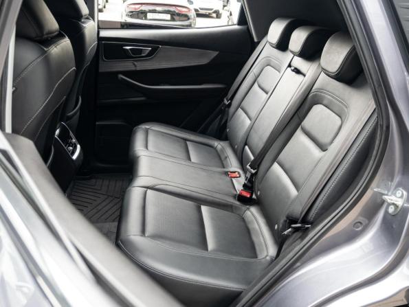 Chery Tiggo 4 Pro I с пробегом 2022 года, цена 1 440 000 рублей, 84504 км, внедорожник, Автокод Объявления
