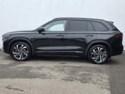 Geely Monjaro I Москва  - изображение 32