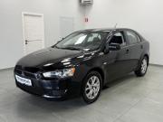 Mitsubishi Lancer X Казань  - изображение 18