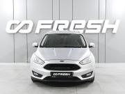 Ford Focus III Рестайлинг Ростов-на-Дону  - изображение 20