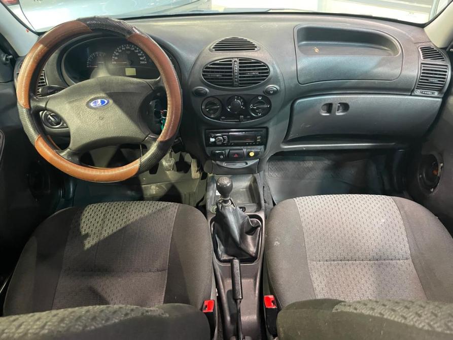 Lada (ВАЗ) Kalina I Стерлитамак  - изображение 11
