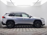 Toyota RAV4 V (XA50) Москва  - изображение 23
