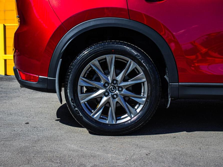 Mazda CX-5 II Москва  - изображение 16