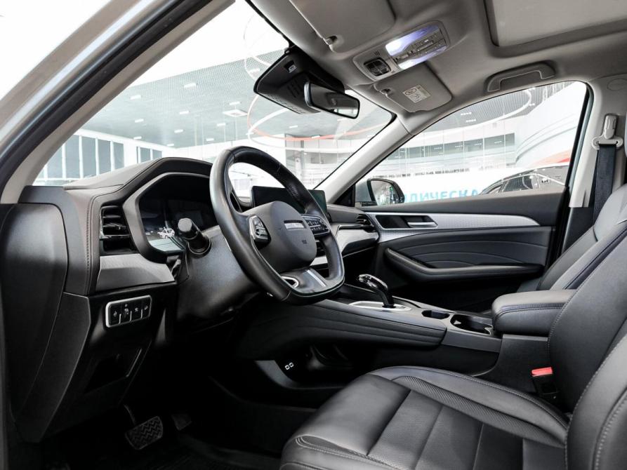 Haval F7 I Рестайлинг Казань  - изображение 20