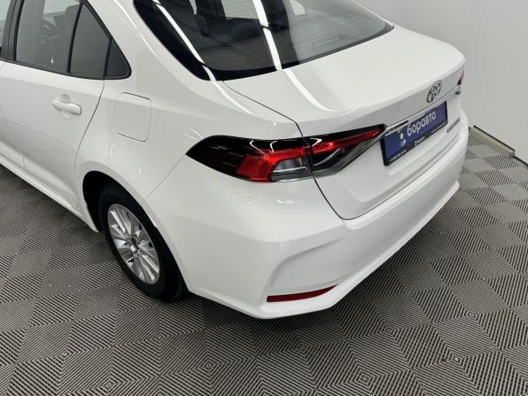 Toyota Corolla XII (E210) с пробегом 2023 года, цена 2 250 000 рублей, 26586 км, седан, Автокод Объявления