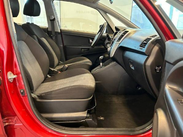 Kia Venga I с пробегом 2011 года, цена 745 000 рублей, 100771 км, минивэн, Автокод Объявления