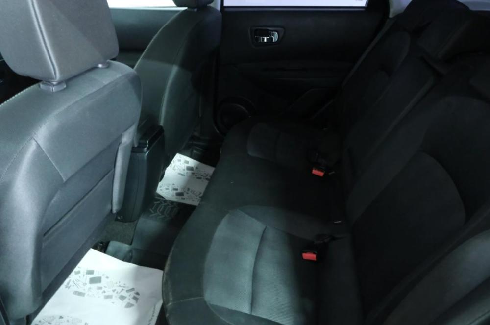 Nissan Qashqai I Рестайлинг Омск  - изображение 20