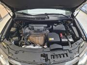 Toyota Camry VII (XV50) Рестайлинг Мурманск  - изображение 30