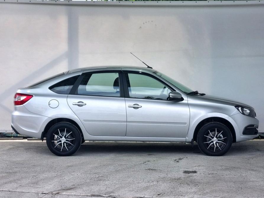 Lada (ВАЗ) Granta I Рестайлинг Петрозаводск  - изображение 5