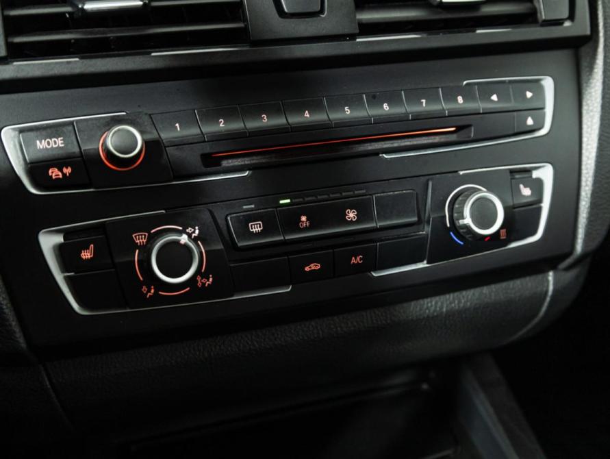 BMW 1 серии II (F20/F21) Санкт-Петербург  - изображение 17