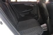 Toyota Corolla X (E140 E150) Омск  - изображение 43