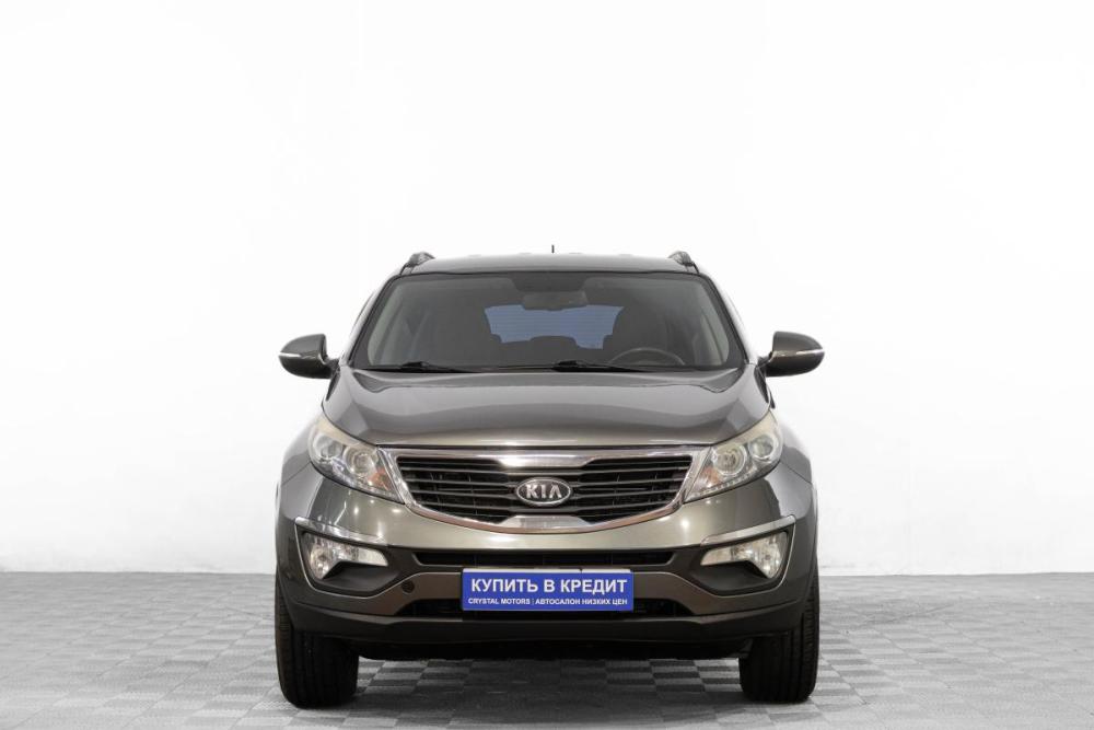 Kia Sportage III Барнаул  - изображение 2