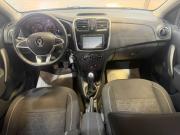 Renault Logan II Рестайлинг Кемерово  - изображение 37