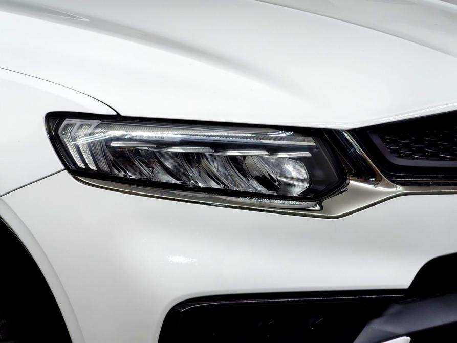 Geely Tugella I Рестайлинг Москва  - изображение 10