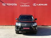 Lexus LX III Рестайлинг Пермь  - изображение 24