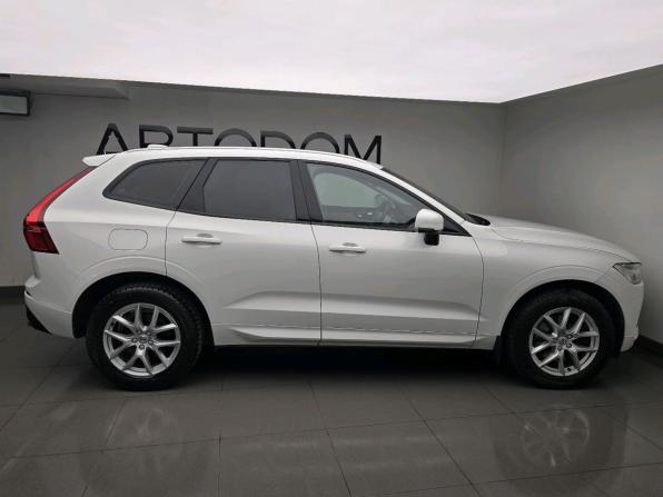 Volvo XC60 II с пробегом 2018 года, цена 3 114 000 рублей, 141525 км, внедорожник, Автокод Объявления
