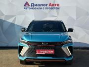 Geely Coolray I Рестайлинг Набережные Челны  - изображение 26