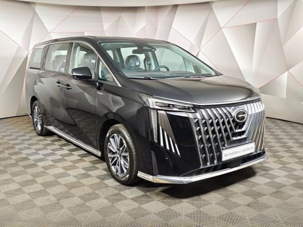 GAC Trumpchi M8 II с пробегом 2026 года, цена 4 790 000 рублей, 58 км, минивэн, Автокод Объявления