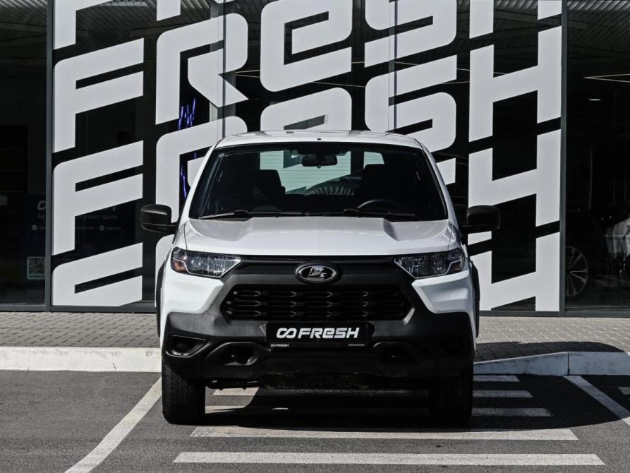 Lada (ВАЗ) Niva Travel I Волгоград  - изображение 3