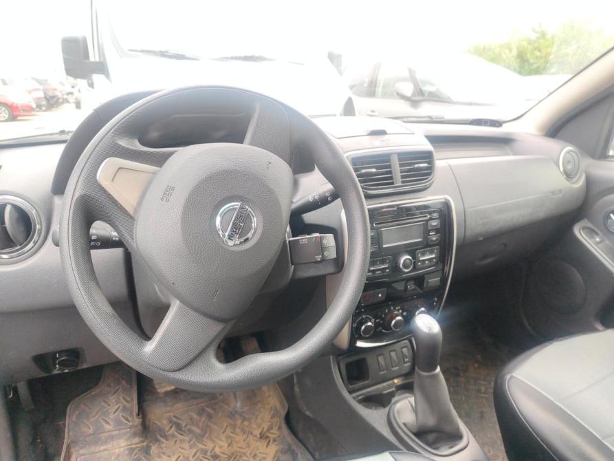 Nissan Terrano III (D10) Санкт-Петербург  - изображение 5