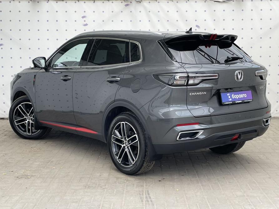 Changan UNI-S (CS55 Plus) I Тамбов  - изображение 5