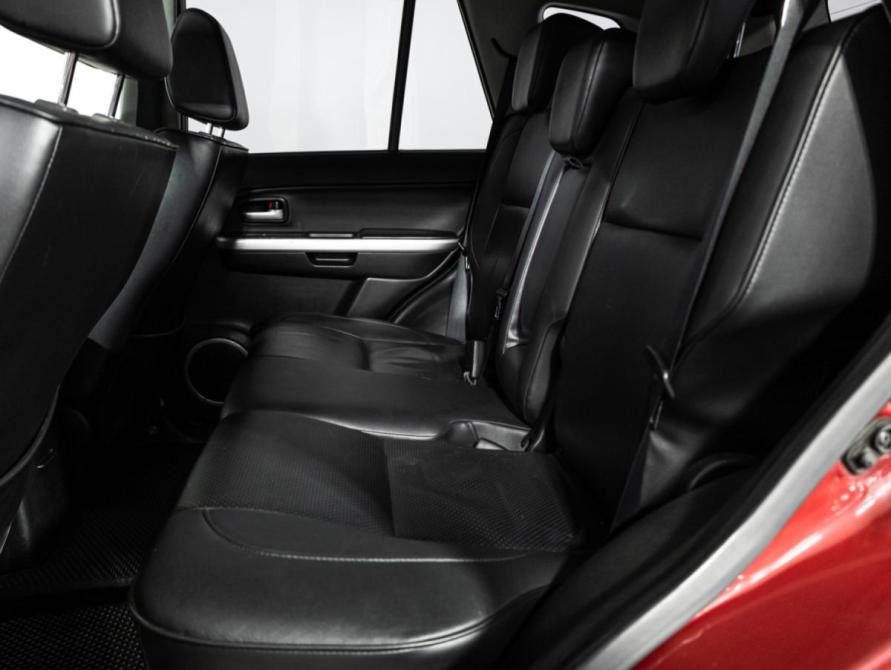 Suzuki Grand Vitara II Рестайлинг Санкт-Петербург  - изображение 11