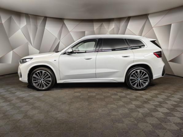 BMW X1 III (U11/U12) с пробегом 2025 года, цена 5 299 000 рублей, 12187 км, внедорожник, Автокод Объявления