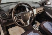 Hyundai Solaris I Рестайлинг Челябинск  - изображение 24
