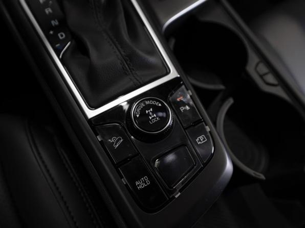 Kia Sportage V с пробегом 2025 года, цена 4 500 000 рублей, 55 км, внедорожник, Автокод Объявления