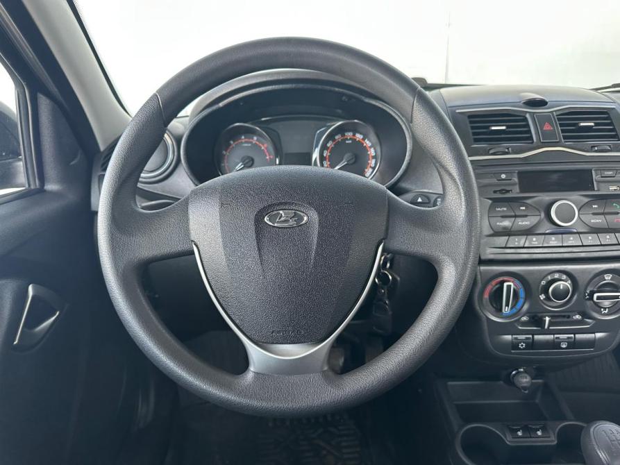 Lada (ВАЗ) Granta I Рестайлинг Тамбов  - изображение 18