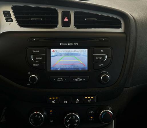 Kia Ceed II с пробегом 2014 года, цена 990 000 рублей, 180256 км, хэтчбек, Автокод Объявления